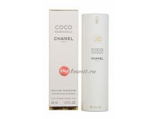 Chanel Coco Mademuasel edt 45 ml. fem