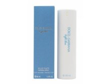 DOLCE&GABBANA Light Blue edt 45 ml. fem