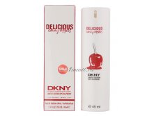 Donna Karan DKNY Delicious Candy Apple Ripe Raspberry ( ) () (2010) 