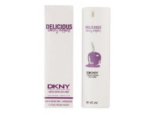 Donna Karan DKNY Delicious Candy Apple Juicy Berry ( ) () (2010)