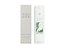 Giorgio Armani Acqua di Gioia edt 45 ml. fem