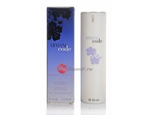 Giorgio Armani Armani Code pour Femme edt 45 ml. fem