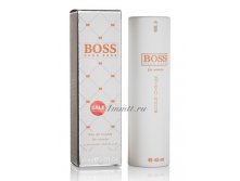 Hugo Boss Boss Orange (2009) edt 45 ml. fem