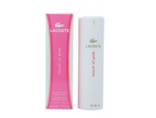 Lacoste Touch Of Pink  edt 45 ml. fem