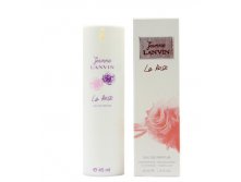 Lanvin Jeanne Lanvin La Rose(2010)  edP 45 ml. fem