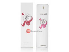 Nina Ricci Ricci Ricci (2009) edt 45 ml. fem