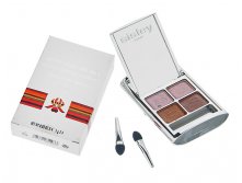  Sisley \"Palette Phyto Star Eyes\", 4g - 210 