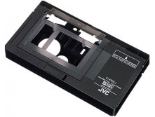  VHS-C JVC C-P7U