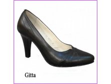 Gitta  1170+%