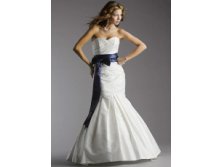 White-Mermaid-Trumpet-Sash-Strapless-Sweetheart-Beading-Embroidery-Satin-Wedding-Dress-20766-1.jpg