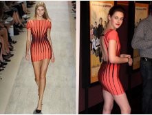 Herve Leger, 3885