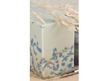 Белая глина с эфирным маслом ромашки