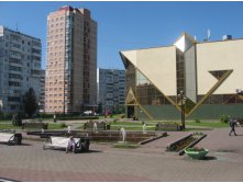 Кемерово