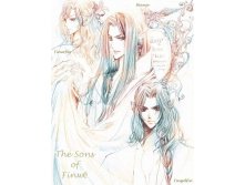 Feanor+Fingolfin+Finarfin_Kamura_1.jpg