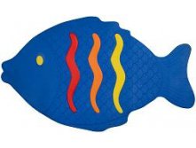 FISH 	  : 75410 