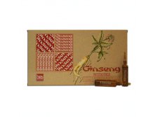   GINSENG LOZIONE ATTIVA