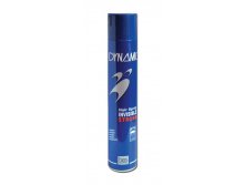  DYNAMIC INVISIBLE Hair Spray  