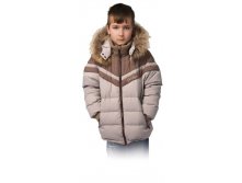 М 4160/3 - Куртка \"Игорь\" 