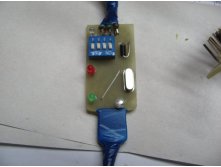 USB - K-line   