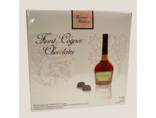 . \"Warner Hudson\"- \" \" (\"Courvoisier\") 150g.gif