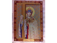 Равноапостольная Елена