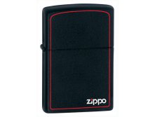 1137     ZIPPO &#8470; 218ZB