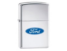 1484       ZIPPO FORD OVAL &#8470;250F.957