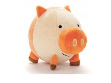 Funky Farm Roll Around Pig.  . 400 .jpg