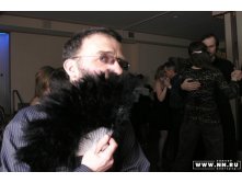 Донна Роза ДэАльвадорес