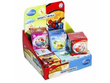 60 DIS*NEY/ MAR*VEL (*-)