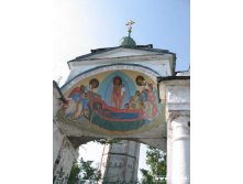 Большие Всегодичи