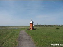 Часовня