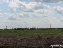 Прокладка нового газопровода