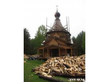 Софронова пустынь