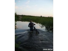Попытка ?1, Демьянес и Санта