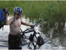 забытый товарищь вернулся
