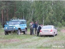 Участники автозачета