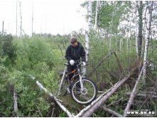 зачетная срезка