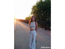 Прогулка с рюкзачком