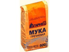 Мука Гарнец гречневая 500г.jpg