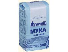 Мука Гарнец льняная 500г.jpg