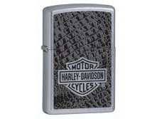 1137    ZIPPO HARLEY DAVIDSON &#8470;28084