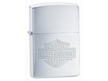 1335    ZIPPO HARLEY-DAVIDSON &#8470; 200 HD.H199