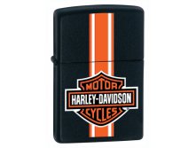 1475   ZIPPO HARLEY DAVIDSON &#8470;24956