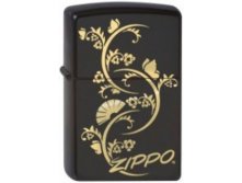 1253    ZIPPO &#8470;218 ZIPPO FLORAL