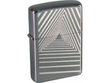 1420    ZIPPO &#8470;250 GEOMETRIC