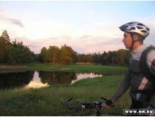 Наш славный замыкающий Вова