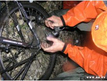 Крутой ремонт