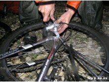 Последний штрих