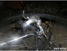 Вот он )) исправленый и заново отформованый переклюк